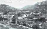 St Antonin Noble Val - Grande Vue Panoramique - Saint Antonin Noble Val