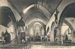 56 - Guimiliau - Interieur De L´Eglise - JP - Guimiliau