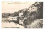 Pont D'ouilly L'orne Et Le Moulin Neuf - Pont D'Ouilly