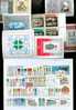 Kompletter Jahrgang DDR 1983  Postfrisch, Complete Year Set, MNH #L401 - Collections Annuelles