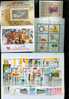 Kompletter Jahrgang DDR 1981  Postfrisch, Complete Year Set, MNH #L400 - Collections