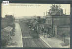 VERNOUILLET - LA GARE - TRAIN  - TB - Vernouillet