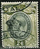 SOUTH AFRICA..REVENUE..# ????...used. - Oblitérés