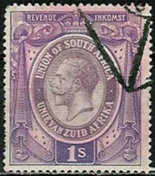 SOUTH AFRICA..REVENUE..# ????...used. - Usados