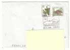 POLOGNE - Lettre Pour La France (1998) - Covers & Documents