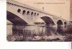 ANDREZIEUX - Le Pont Neuf, Vue Prise De La Rive Gauche - N°  703 - Andrézieux-Bouthéon