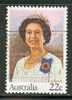 Australia, Yvert No 697 - Used Stamps