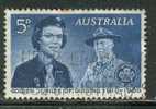 Australia, Yvert No 267 - Used Stamps