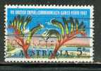 Australia, Yvert No 282 - Used Stamps