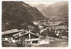 LES HOUCHES CENTRE DE VACANCES DE L'APAS "Le Vieux Manoir" - Les Houches