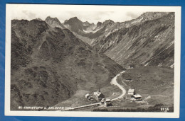 Österreich; St. Christoph Am Arlberg; 1938; Gasthof Othmar Canal; St. Anton Am Arlberg - St. Anton Am Arlberg