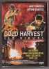 " COLD  HARVEST  "  LE VIRUS ...  NEUF & SCELLE - Fantascienza E Fanstasy