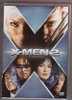 "  X  -  MEN 2 "    NEUF & SCELLE - Sciences-Fictions Et Fantaisie