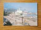 Jalta - Harbour - Le Port   1970's   VF  D18876 - Embarcaciones