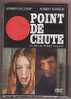 J.HALLYDAY :   DVD .  "  POINT DE CHUTE  "   NEUF & SCELLE - Policiers