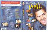 JAMEL  :  "  LE TRES TRES BIEN DE ... " - Musik-DVD's