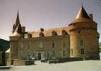 SILLE LE GUILLAUME CHATEAU - Sille Le Guillaume