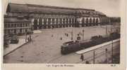 LYON   GARE TRAMWAY - Lyon 6