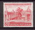 2243) Berlin Mi.Nr. 116 Postfrisch ** - Nuevos