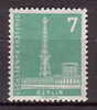 2246) Berlin Mi.Nr. 135v Postfrisch ** - Unused Stamps