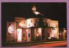 SOUILLAC  -  L´Eglise Abbatiale Sainte-Marie - La Nuit - OPEL KADETT B - Souillac