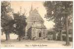 - 794 -  HUY   Eglise De La Sarthe (animée) - Huy