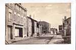 CPA---54---JARNY----RUE DU COMMERCE - Jarny