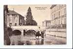 CPA---54---BLAMONT-----LE GRAND PONT - Blamont