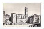 CPA---20---SARTENE----EGLISE STE-MARIE - Sartene