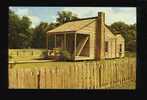 Acadian Craft Shop, Longfellow Evangeline State Park, Louisiana - Other & Unclassified