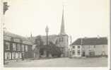 GREZ-DOICEAU - Place E Dubois - Graven