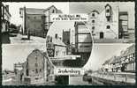 Photo Postcard Abel Fletchers Mill Tewkesbury Gloucester Gloucestershire - Ref 2 - Autres & Non Classés