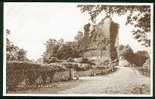 Ross Castle Killarney County Kerry Ireland Eire - Ref 1 - Kerry