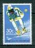 Sport - Ski Alpin - AUSTRALIE - Descente - N°864 ** - 1984 - Ongebruikt