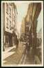 1961 Postcard Pollet Street Guernsey Channel Islands - Ref 4 - Guernsey