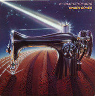 * LP * 2nd CHAPTER OF ACTS - SINGER SOWER (Canada 1983) - Gospel & Religiöser Gesang