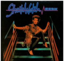 * LP * SHEILA WALSH - DON'T HIDE YOUR HEART (Germany 1985) - Religion & Gospel