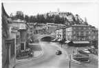 04 /FL/ SISTERON, Le Tunnel Et La Citadelle, CPSM 150 X 105, N° BB10 Ed MAR - Sisteron