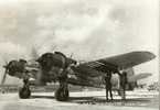 AVIATION - Aviation Anglaise - English Aviation - RAF Bristol Beaufighter Lance-fusées - 1919-1938: Between Wars