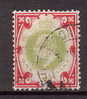 2313) Großbritanien Mi.Nr.114A Gestempelt - Used Stamps