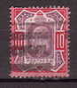 2312) Großbritanien Mi.Nr.113A Gestempelt - Used Stamps