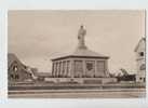 Koksijde - Coxyde ; St Saint Idesbald ; Coxyde  Monument Aan St. Idesbaldus Van Der Gracht - Koksijde