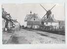 Kortrijk  - Molen Op Walle -  Moulin Mill Mühle - Kortrijk