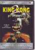 KING KONG 2 DVD VERSION FRANCAISE (1) - Action & Abenteuer