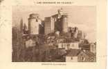 CPA - 47 - BONAGUIL - LE CHATEAU . - Tonneins