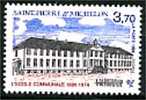 SPM 1994  ~ecole~ 607  Neuf Sans Trace X X - Neufs