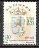 BULGARIA / BULGARIE / BULGARIEN  - 2008 - 130 An. De La Liberation - 1v** - Nuevos