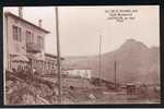 Au Bon Rabelais Restaurant Antheor Par Agay (Var) France Early Postcard With Car  - Ref 6 - Antheor