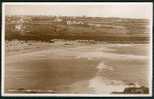 Real Photo Postcard Porthmeor Beach St Ives Cornwall  - Ref 6 - St.Ives