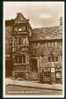 Real Photo Postcard Blagrove´s House Barnard Castle Durham Circa 1935 - Ref 9 - Otros & Sin Clasificación